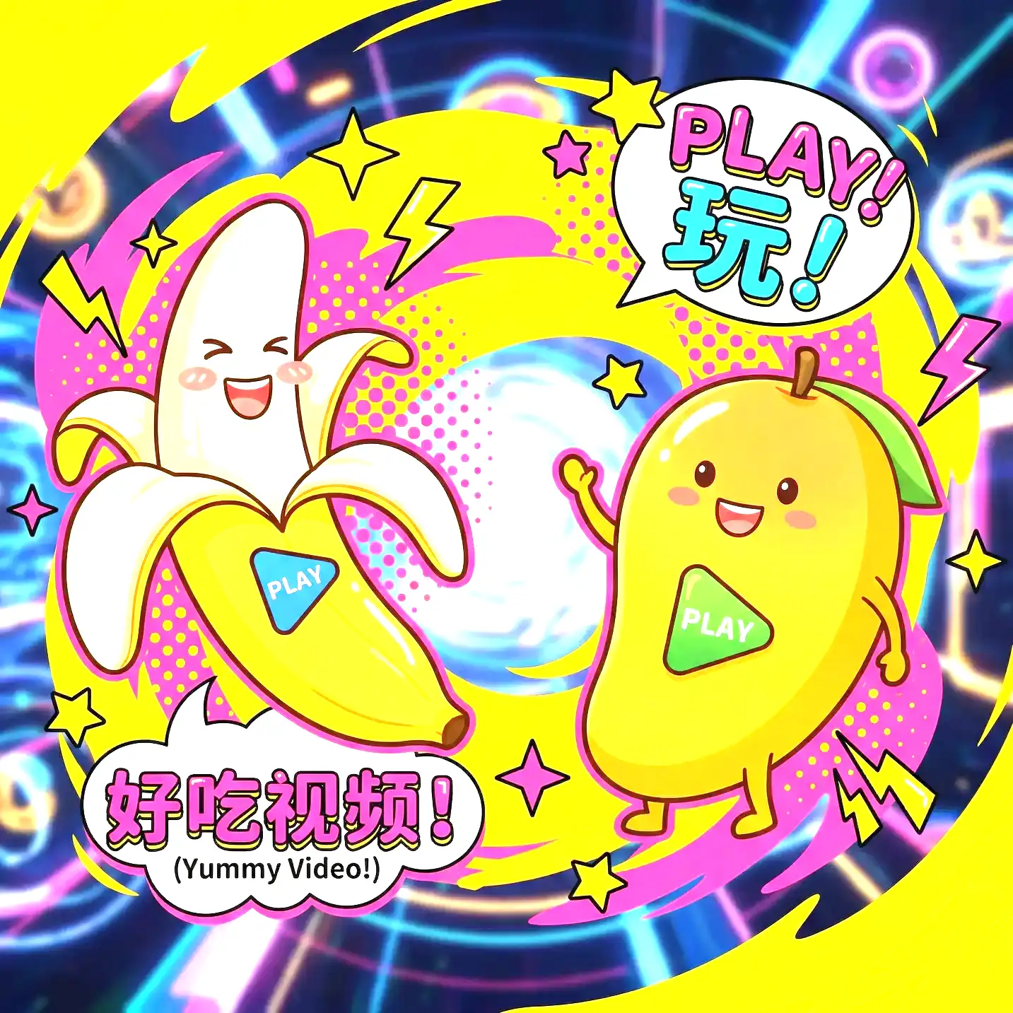 双马尾萝莉 综艺CP大盘点